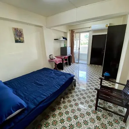 Ratanawong Place 823 Bangkok Exterior photo
