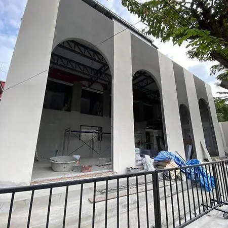 Ratanawong Place 823 Bangkok Exterior photo