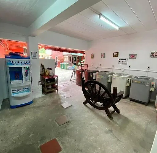 Ratanawong Place 823