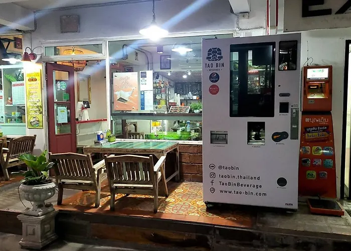 Ratanawong Place 823